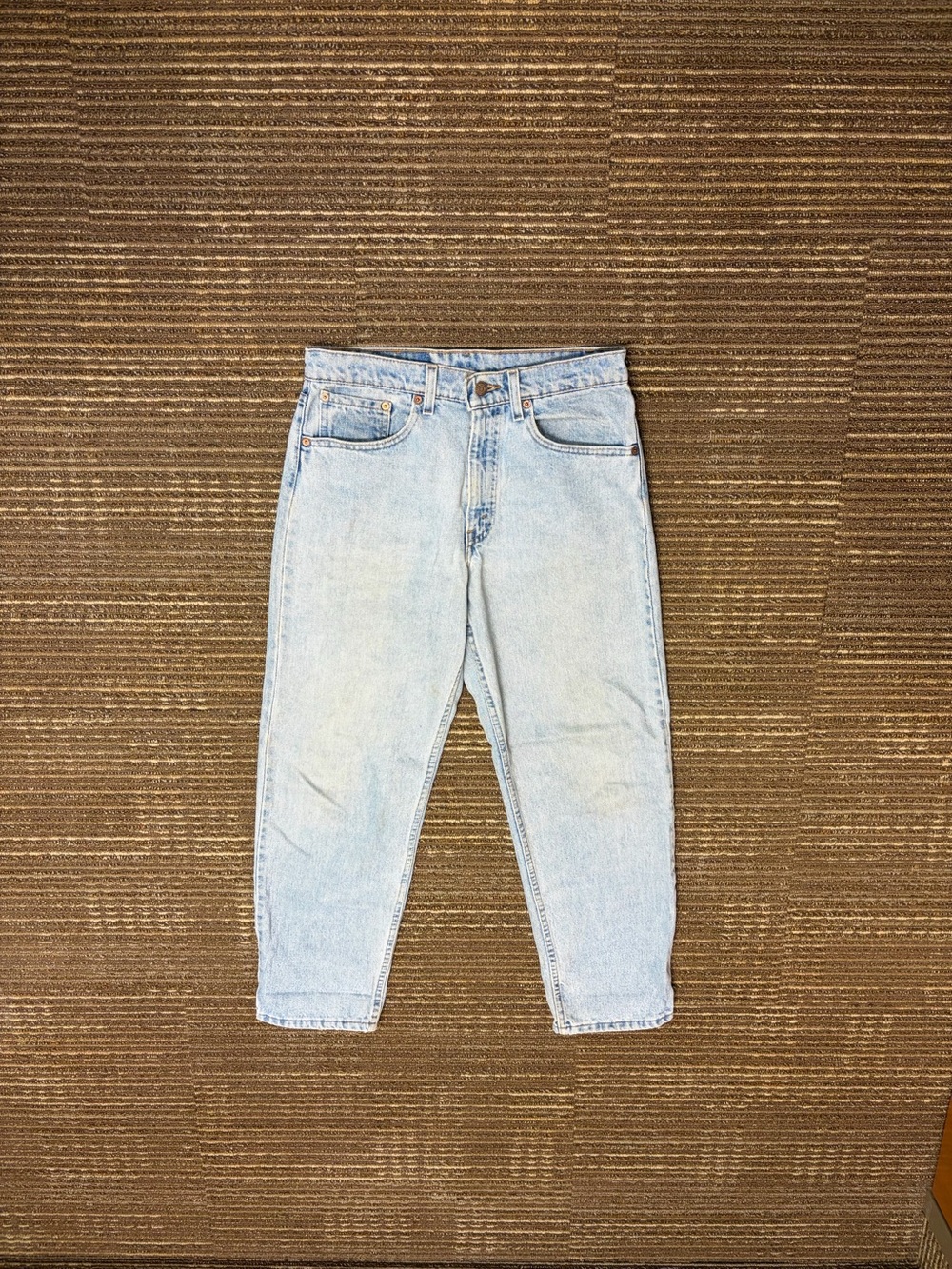 Levi’s Jeans